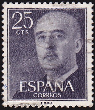 general francisco franco