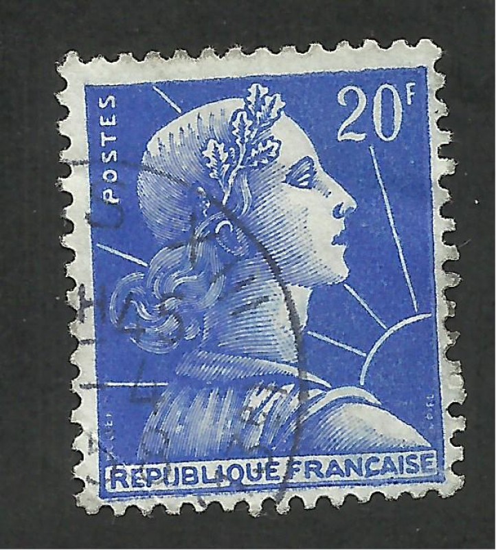 Republique française