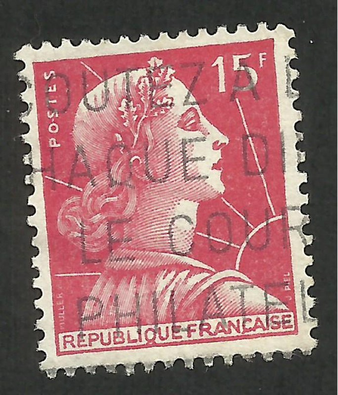 Republique française