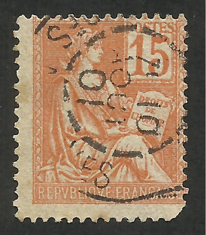 Republique française
