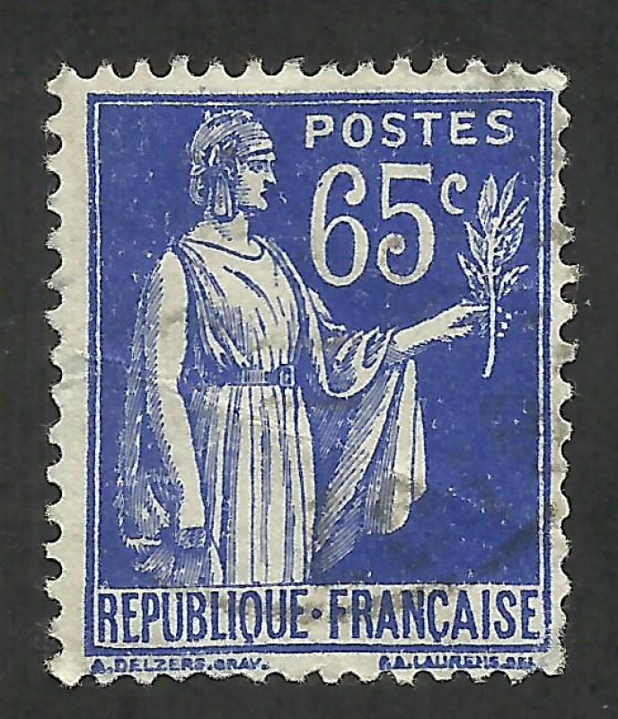 Republique française