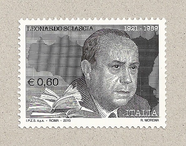 Leonardo Sciascia