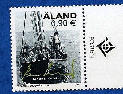 ALAND  Islands