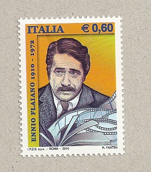 Ennio Flaiano