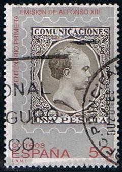 3024 (1) Alfonso XIII