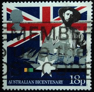 Bicentenario de Australia