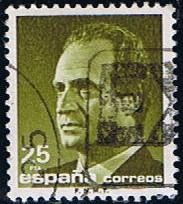 3096 2) Juan Carlos I