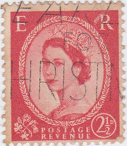 Queen Elizabeth