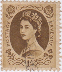 Queen Elizabeth