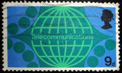 Telecomunicaciones