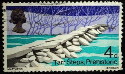 Tarr Steps