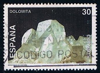 3343  Dolomita