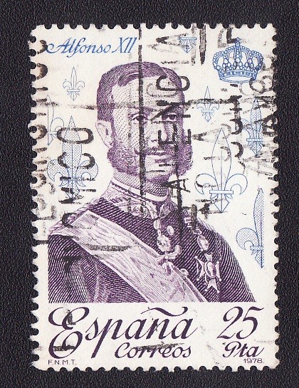 Afonso XII