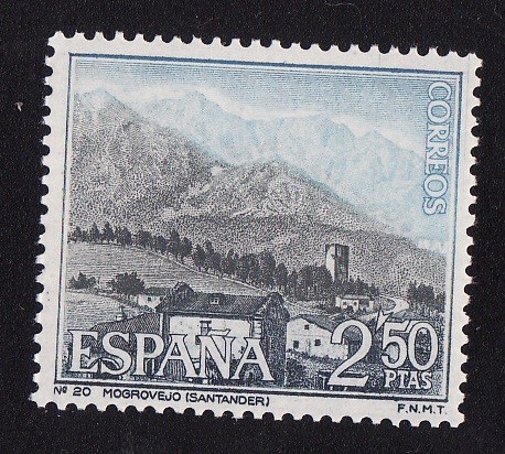 Serie Turistica