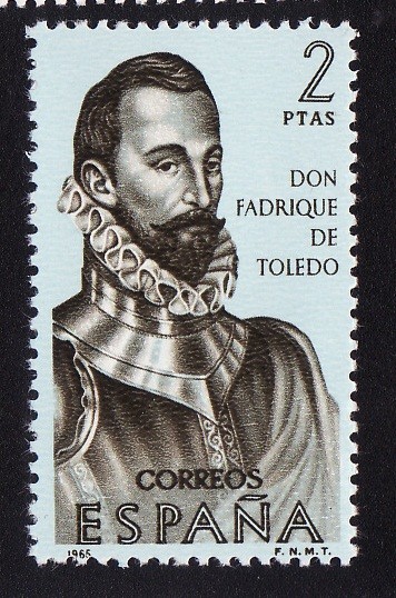 Forjadores de America