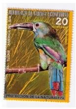 El Tucan 