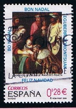 4194  85) Navidad 2005