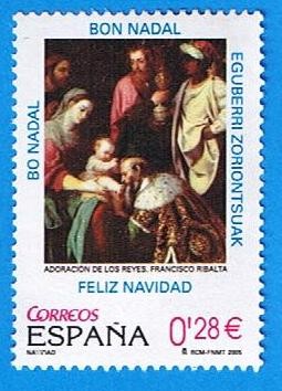 4194   (5) navidad  2005