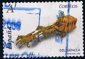 4373 (1) Diligencia c 1960