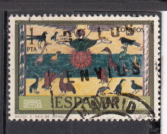 E2284 CÓDICES: Seo de Urgell (94)