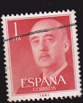 general francisco franco