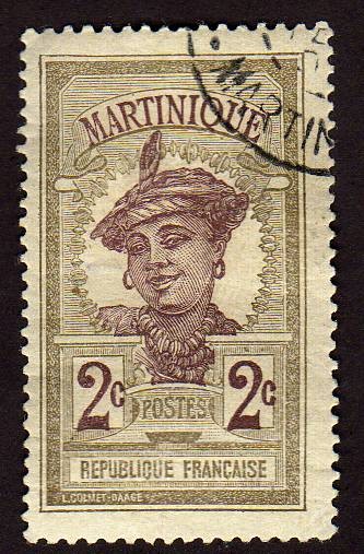 Martinica   