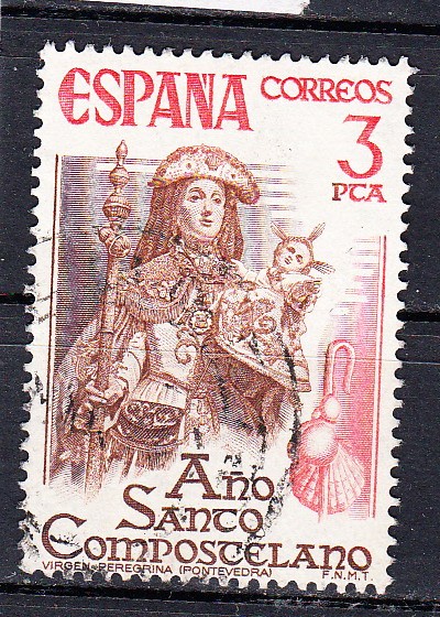 E2306 AÑO SANTO COMPOSTELANO (109)