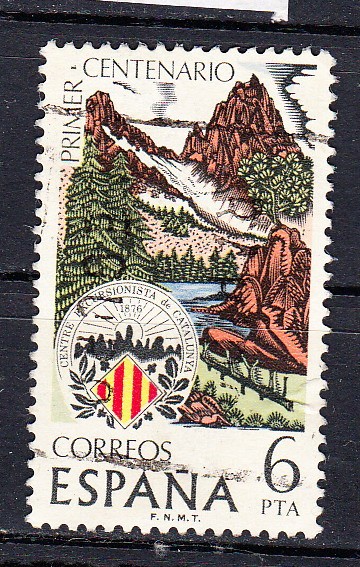 E2307 CENT. C.EXCURSIONISTA DE BARCELONA (110)