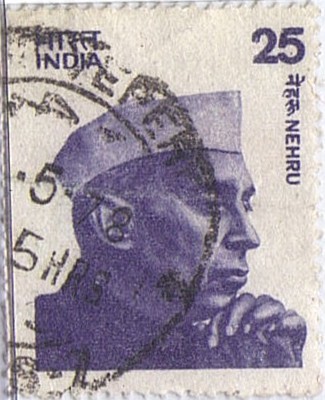 NEHRU