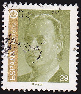 s.m don juan carlos I