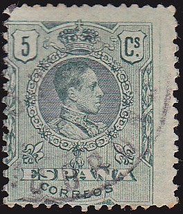 alfonso XIII