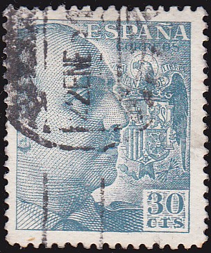 general francisco franco