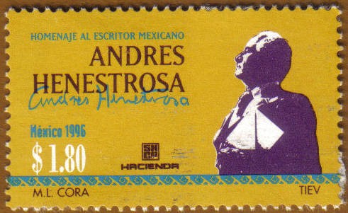 ANDRES HENESTROSA