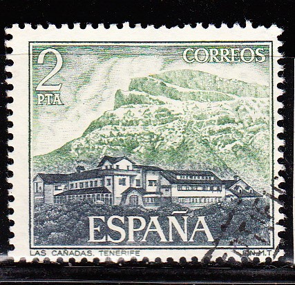 E2335 PARADORES: Cañadas (Tenerife)(124)