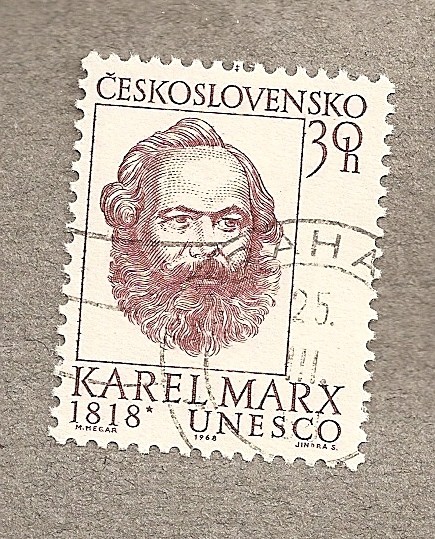 Karl Marx