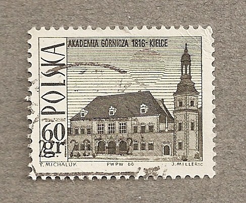 Academia de Kielce