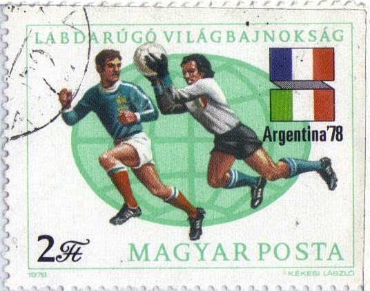 Argentina 78