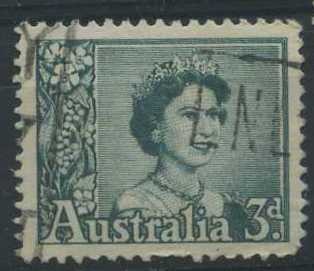 Desconocido - Reina Isabel II