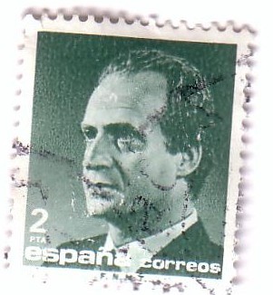 Juan Carlos I