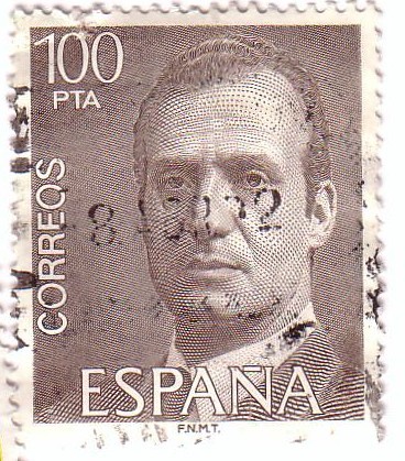 Juan Carlos I