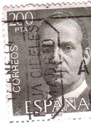 Juan Carlos I