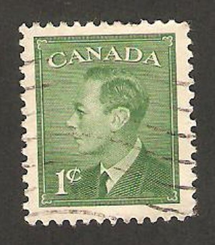 231 - george VI