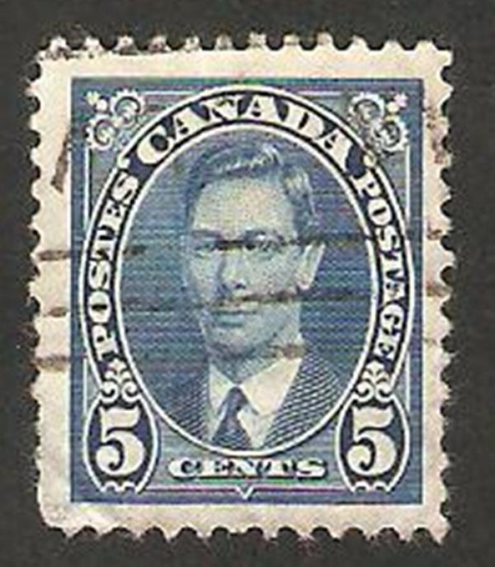 194 - george VI