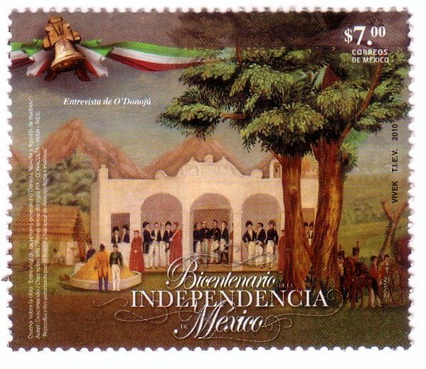 Bicentenario de la Independencia de México