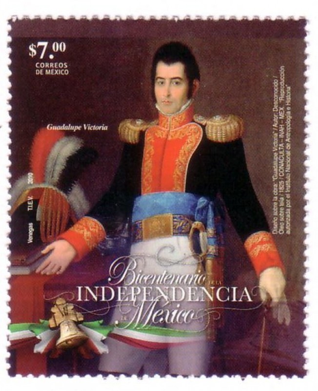 Bicentenario de la Independencia de México