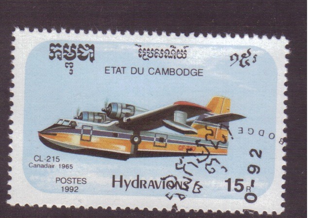 serie- Hidroaviones