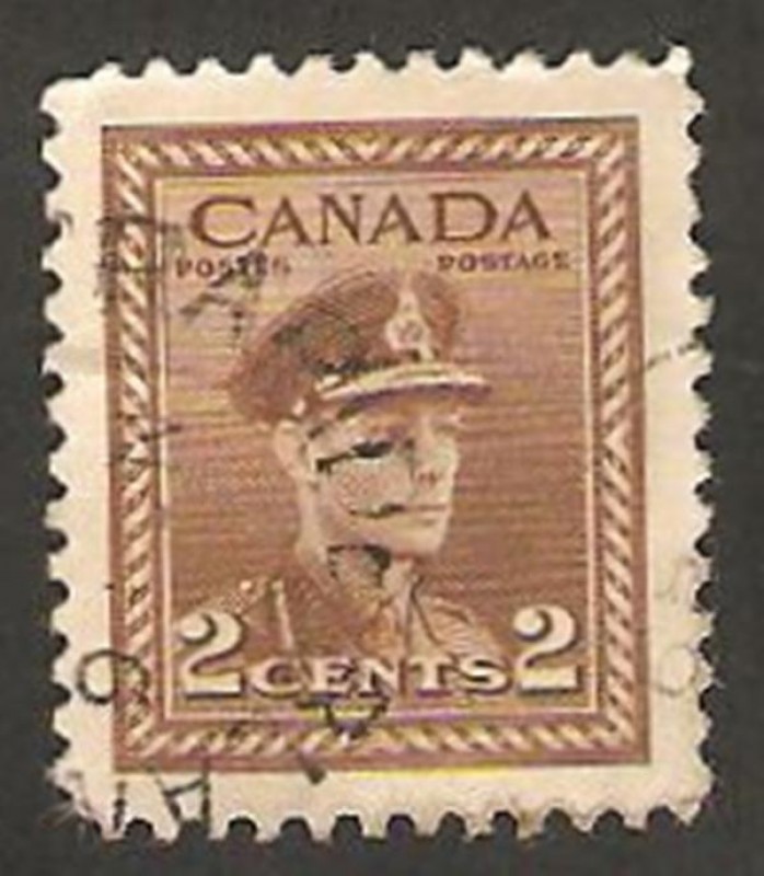 206 - george VI