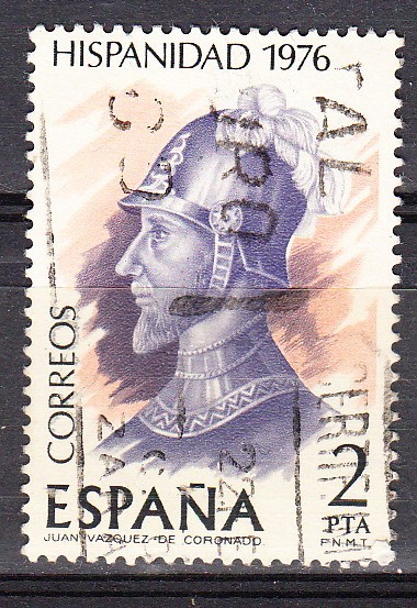E2372 HISPANIDAD- Costa Rica (162)