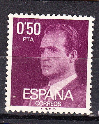 E2389 JUANCARLOS I (Fosforescente) (165)