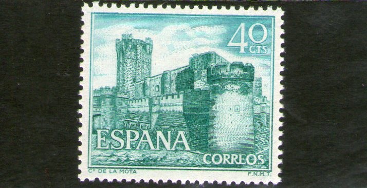 CASTILLOS DE ESPAÑA